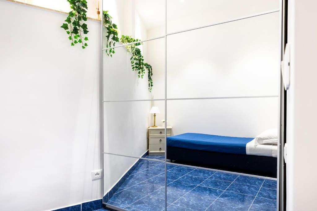 Casa Salandra By Hili Lägenhet Rom Exteriör bild